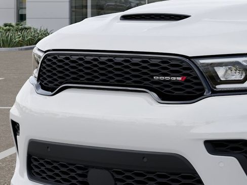 New 2026 Dodge Durango GT AWD/4WD image 11