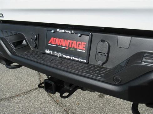 New 2026 RAM 1500 RHO w/ RHO Level 1 Equipment Group AWD/4WD image 7