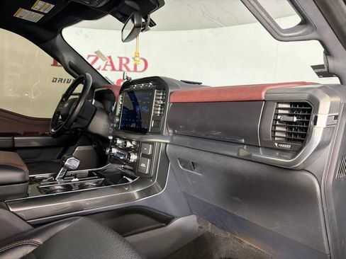 Used 2021 Ford F150 Lariat w/ Equipment Group 502A High AWD/4WD image 17