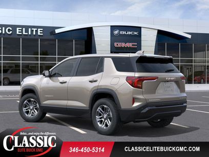 New 2026 GMC Terrain Elevation