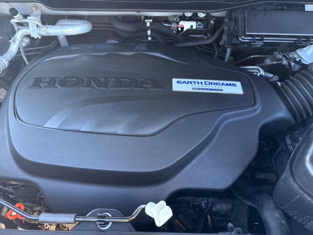 Used 2016 Honda Pilot EX-L image 41
