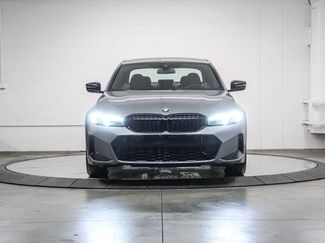 New 2026 BMW 330i Sedan w/ M Sport Package video 2