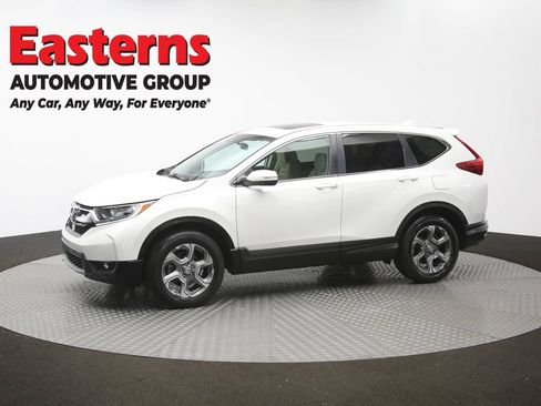 Used 2018 Honda CR-V EX image 57