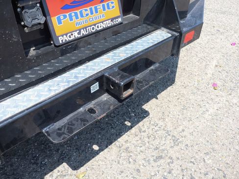 Used 2023 RAM 5500 Tradesman AWD/4WD image 52