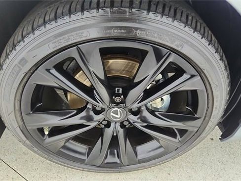 Used 2024 Lexus ES 350 F Sport image 56