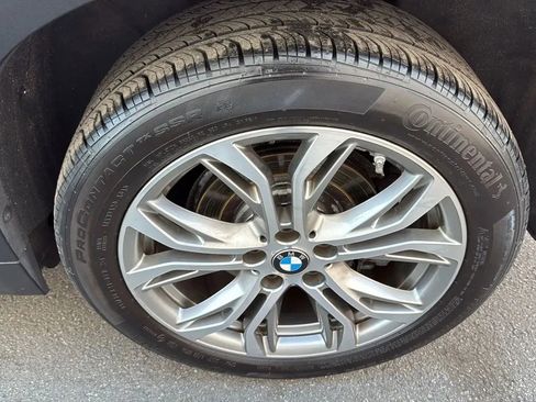 Used 2020 BMW X2 xDrive28i w/ Convenience Package AWD/4WD image 9
