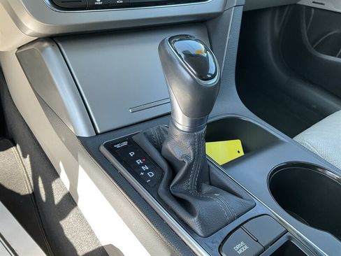 Used 2015 Hyundai Sonata ECO w/ Option Group 08 FWD image 31
