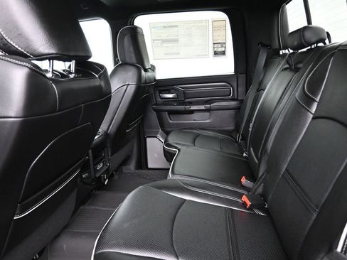 New 2026 RAM 2500 Power Wagon image 14