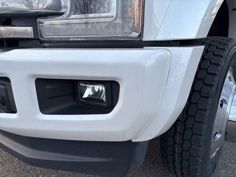 Used 2019 Ford F450 Platinum image 9