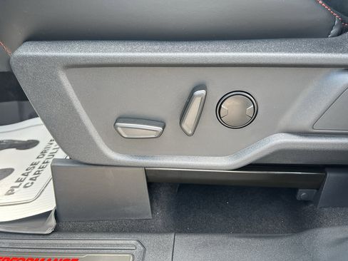 New 2026 Ford Bronco Raptor AWD/4WD image 22