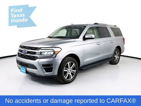 Used 2024 Ford Expedition Max Limited image 3