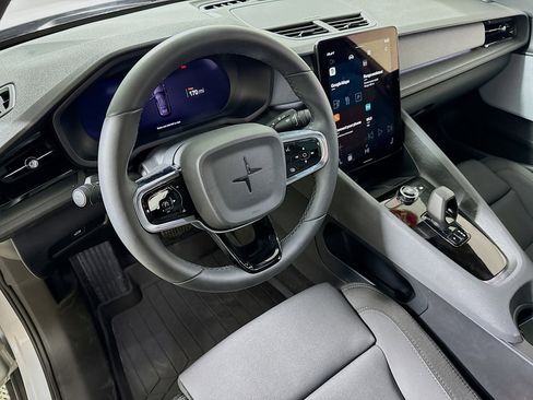 Used 2024 Polestar Polestar 2 image 12