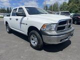 Used 2012 RAM 1500 ST w/ ST Popular Equipment Group image 4