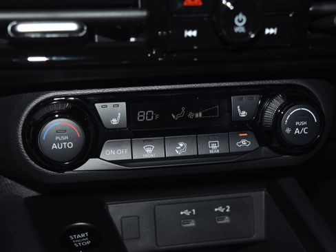 New 2026 Nissan Kicks SV w/ SV Premium Package image 11