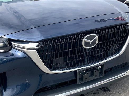 Used 2024 MAZDA CX-90 3.3 Turbo S image 28