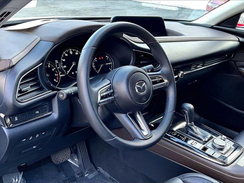 Certified 2023 MAZDA CX-30 AWD 2.5 S w/ Premium Package image 9