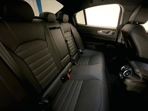 Used 2024 Alfa Romeo Giulia Quadrifoglio w/ Active Assist Plus Package image 15