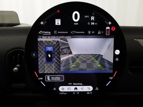 New 2025 MINI Cooper John Cooper Works image 14