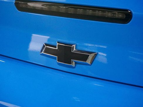 Used 2023 Chevrolet Camaro ZL1 image 56