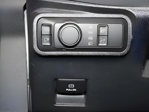 Used 2021 Ford Bronco Badlands AWD/4WD image 32