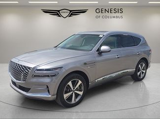 Used 2024 Genesis GV80 3.5T AWD/4WD video 1
