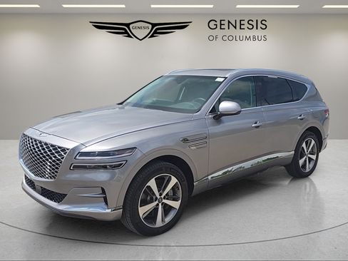 Used 2024 Genesis GV80 3.5T AWD/4WD image 1
