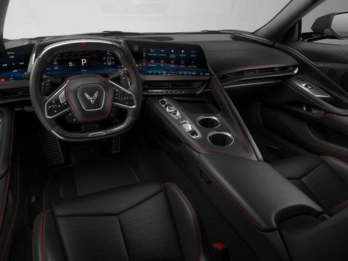 New 2026 Chevrolet Corvette Z06 image 34