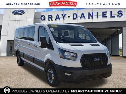 Used 2023 Ford Transit 350 XL