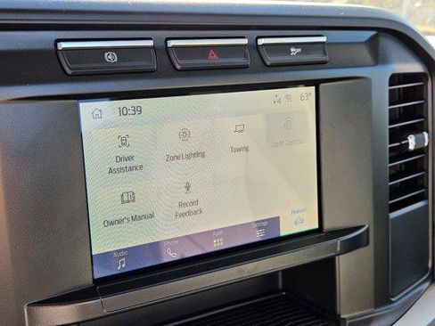 New 2024 Ford F450 XL image 25