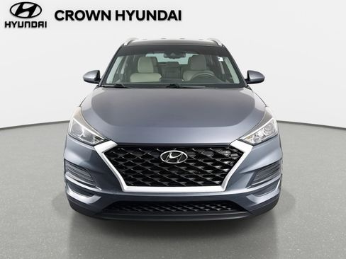 Used 2021 Hyundai Tucson Value image 2