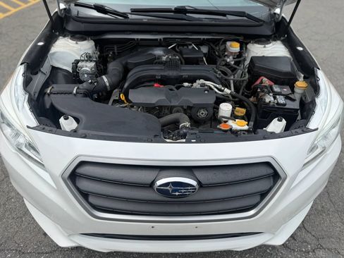 Used 2015 Subaru Legacy 2.5i AWD/4WD image 12