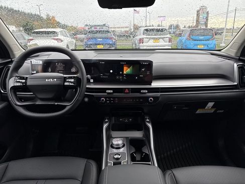 New 2026 Kia Sorento EX image 13