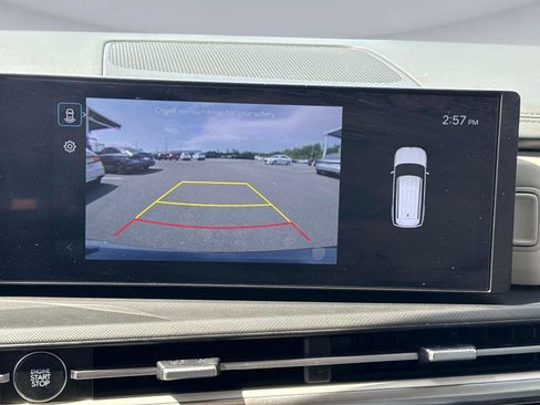 Used 2024 Hyundai Santa Fe SEL FWD image 26