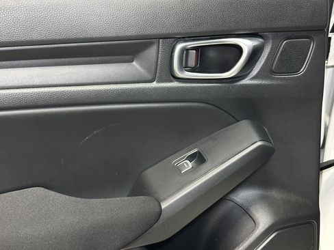 Certified 2024 Honda Civic Sport image 30