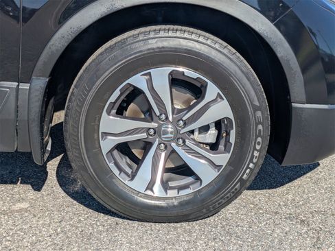 Used 2020 Honda CR-V LX image 10