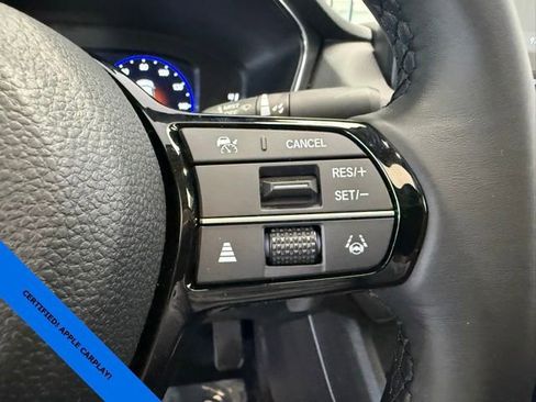 Certified 2026 Acura Integra FWD image 18