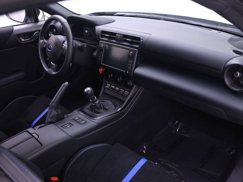 Used 2024 Subaru BRZ tS RWD image 23