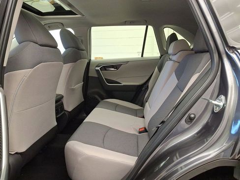Used 2023 Toyota RAV4 XLE image 20