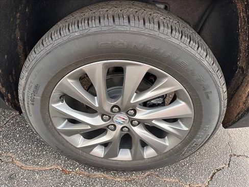 New 2026 Buick Enclave Preferred w/ Power Package image 16