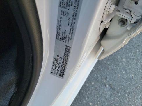 Used 2022 RAM 1500 Big Horn image 15