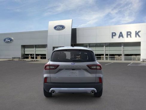 New 2026 Ford Escape Active image 5