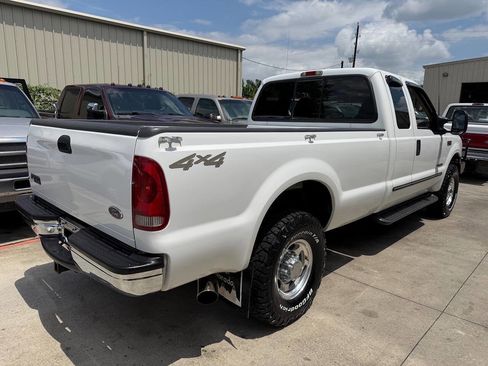 Used 2000 Ford F250 Lariat AWD/4WD image 52