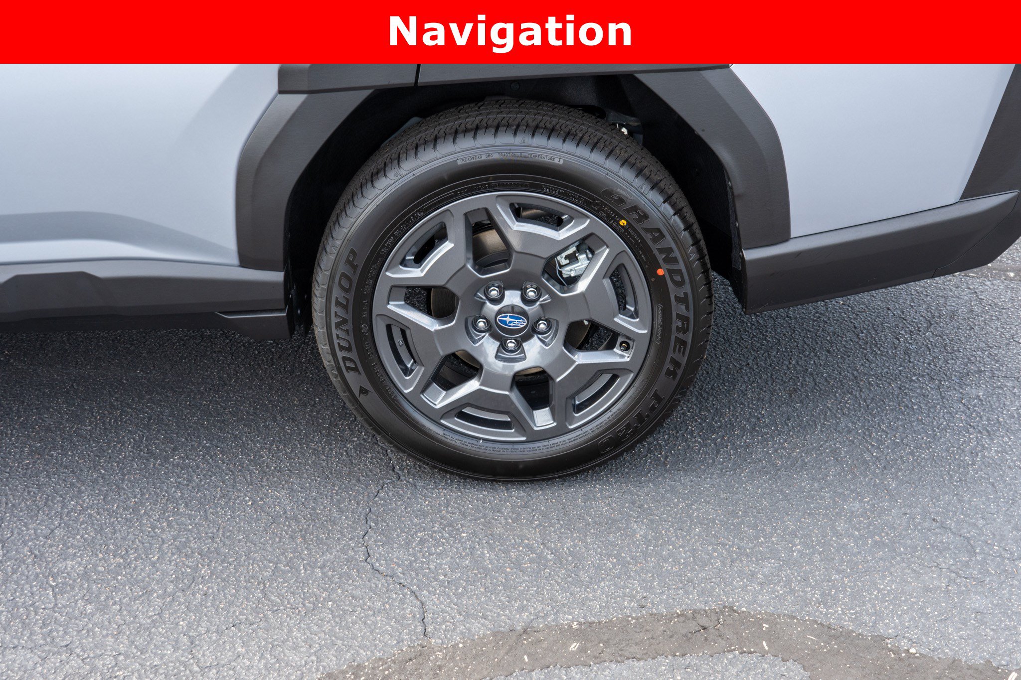 New 2026 Subaru Outback Premium AWD/4WD image 11
