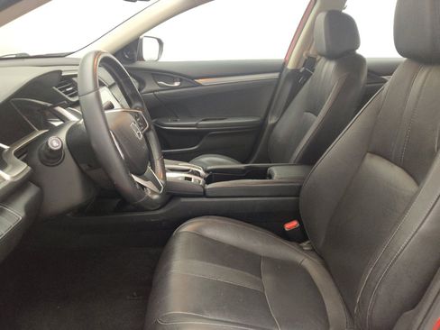 Used 2017 Honda Civic EX-L image 17