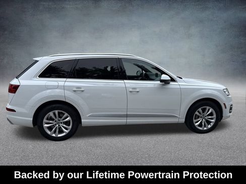 Used 2018 Audi Q7 3.0T Premium image 7
