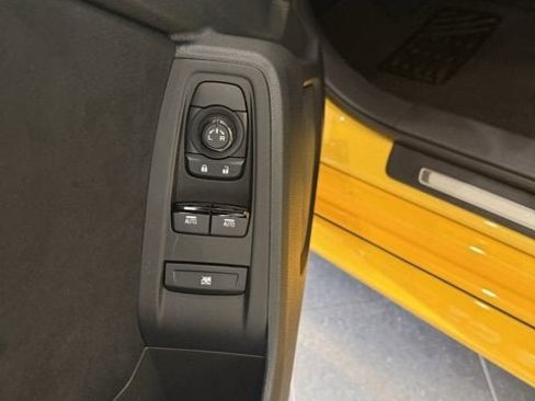 New 2026 Toyota GR86 YUZU Limited image 15