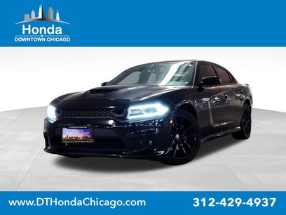 Used 2020 Dodge Charger R/T w/ Plus Group