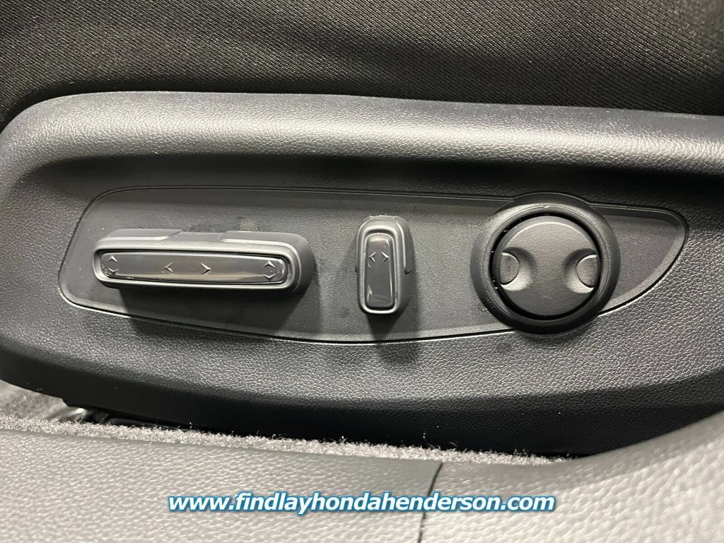 New 2026 Honda Accord Sport image 15