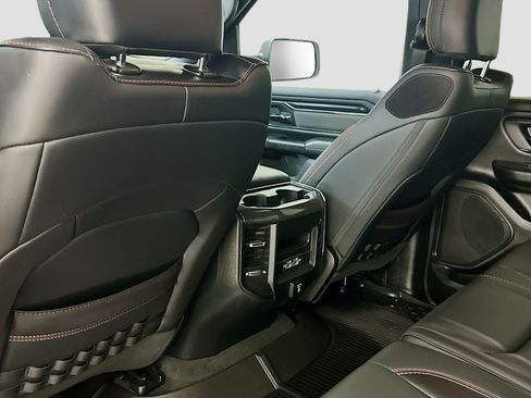 Used 2022 RAM 1500 Big Horn w/ Built-to-serve Edition AWD/4WD image 27