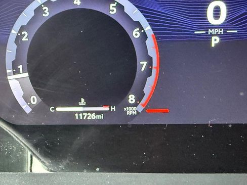 Certified 2025 Toyota 4Runner TRD Off-Road image 20